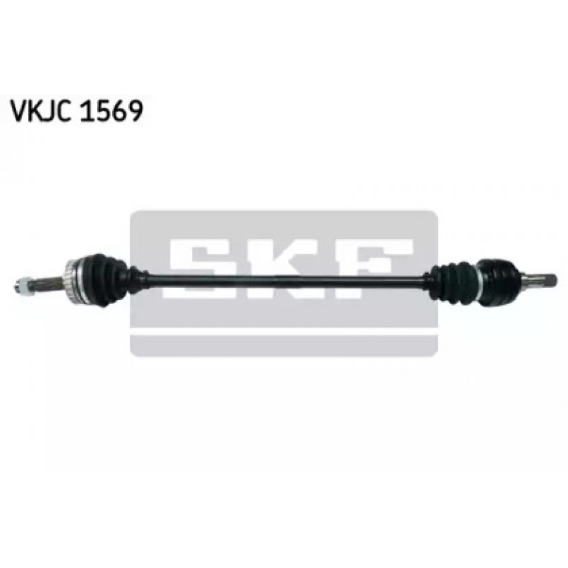 VKJC 1569 SKF - Привідний вал